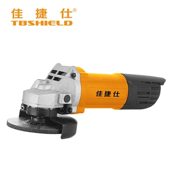 佳捷仕  J03-100G  角向磨光机（后开关）