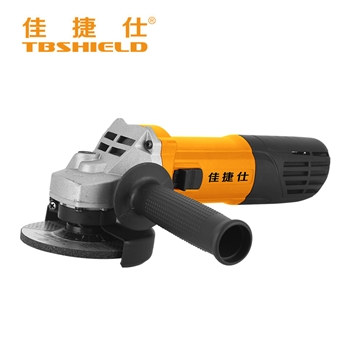 佳捷仕  J04-100G  角向磨光机（侧开关）