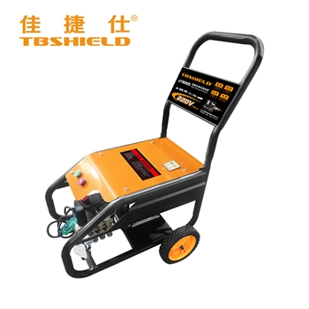 佳捷仕  J1800S 直联式超高压清洗机(关枪停机、二极电机 1.8Kw)