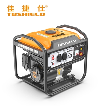 J6500i-280A 汽油变频发焊机
