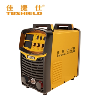 佳捷仕 NBC-500SiC 碳化硅气体保护焊机