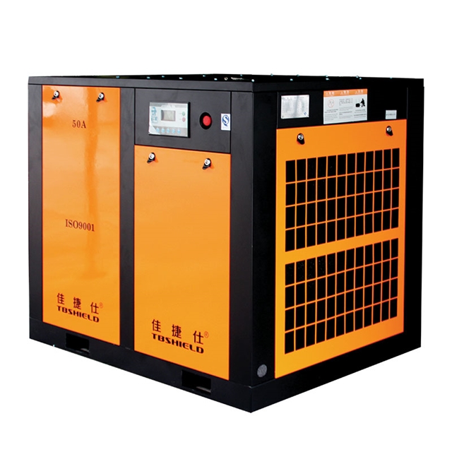 佳捷仕50a(37kw)直联螺杆空压机