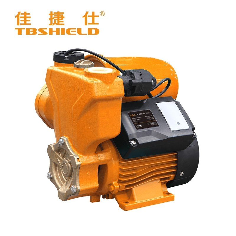 佳捷仕jpsm60ae高压自吸泵