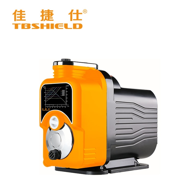 金指数佳捷仕 jmac550 永磁智能恒压泵