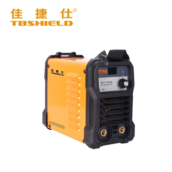 金指数佳捷仕 ZX7-250G 数字化逆变直流手工焊机（迷你型）