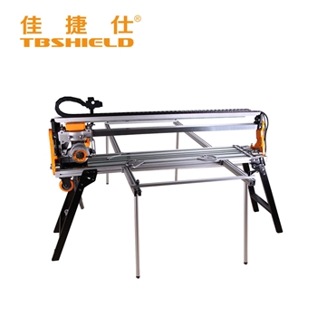 金指数佳捷仕  J01-9212S  电动瓷砖切割机 (手动走刀)