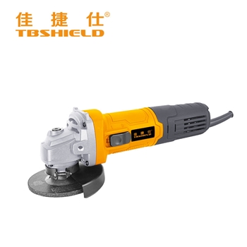 金指数佳捷仕  J11-100    角向磨光机（侧开关切磨王）