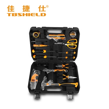 金指数佳捷仕  JS182525  25件套工具组套