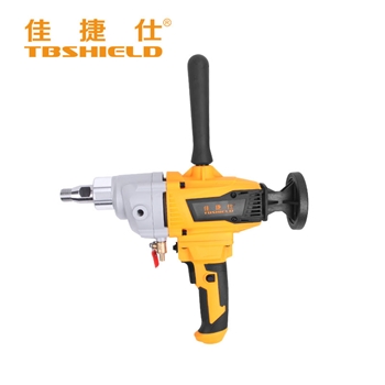 金指数佳捷仕  J01-120S  手持式水钻机