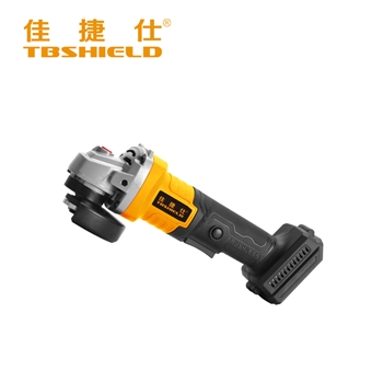 金指数佳捷仕  JL02-100D/GJ 锂电角磨机光机