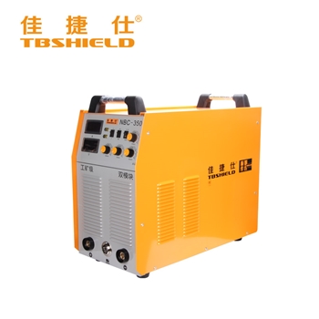 金指数佳捷仕  NBC-350模块(380V、10米线、5米枪)工业级逆变气体保护焊机（模块）