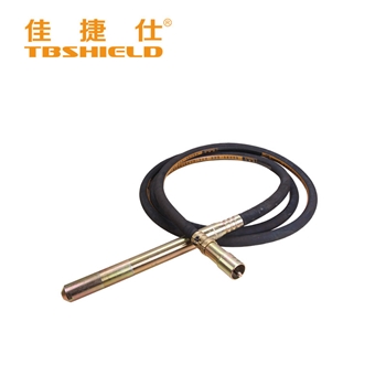金指数佳捷仕  (51型)高强度振动棒