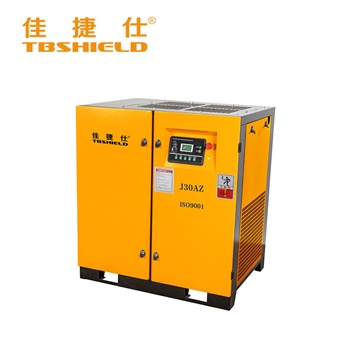 金指数佳捷仕  J30AZ  直联式螺杆机