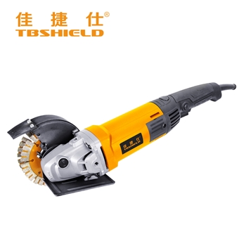 金指数佳捷仕 双片开槽机J03-125K