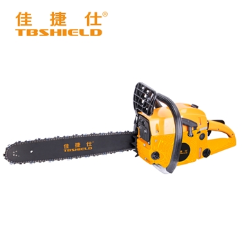 金指数佳捷仕J06-5820汽油链锯