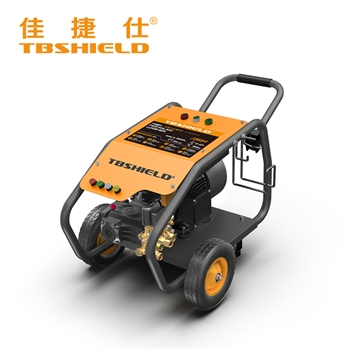 金指数佳捷仕 J3554 高压清洗机（不带关枪停机、380V、5.5KW、四极电机）