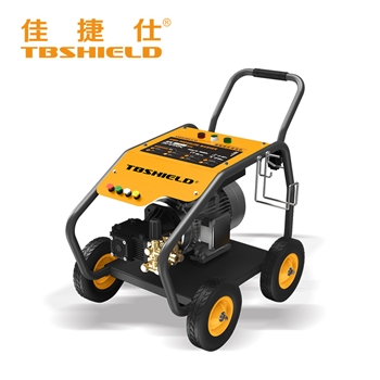 金指数佳捷仕   J31004    高压清洗机（不带关枪停机、380V、10KW四极电机）