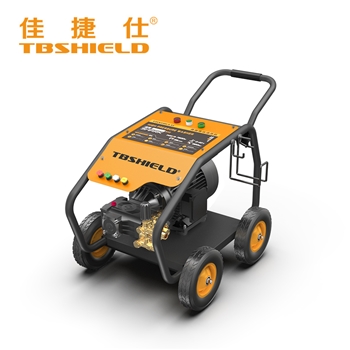 金指数佳捷仕 J3754-2   高压清洗机 大流量（不带关枪停机、380V、7.5KW、四极电机）