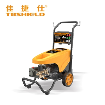 金指数佳捷仕 J2254G   高压清洗机（带关枪停机、220V、2.5KW、四极电机）