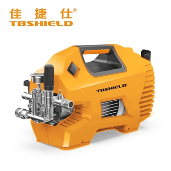 金指数佳捷仕J2202GL 高压清洗机（带关枪停机、220V、2KW二级电机）