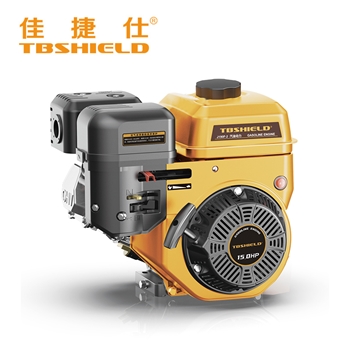 金指数佳捷仕  J190F-2   汽油发动机（190F）