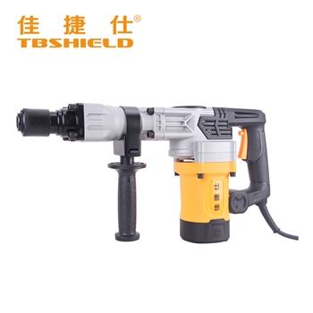 佳捷仕 J02-35S 电镐