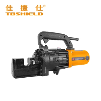 佳捷仕  JS-RC25-1 液压钢筋切断机