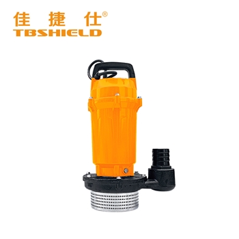 金指数佳捷仕  QDX50-7-1.5L  小型铝壳潜水泵