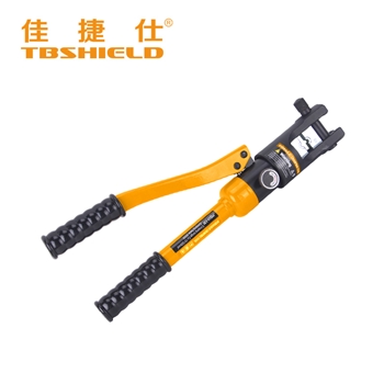 佳捷仕  JYQ10-120  手动液压钳