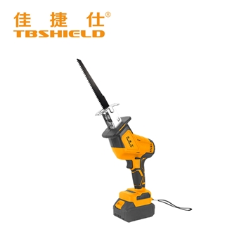 佳捷仕 JL02-15100D  20V无刷锂电往复锯（单电池）