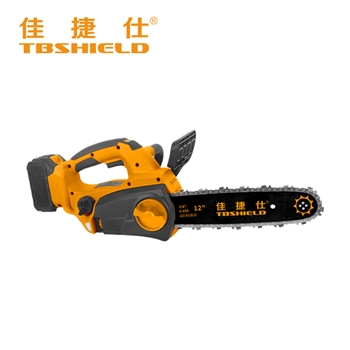 佳捷仕   JL02-305D/8.0一电一充   20V无刷锂电链锯