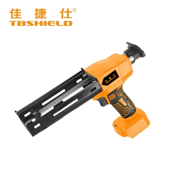 佳捷仕  JL01-9400D/GJ  锂电美缝胶枪/光机
