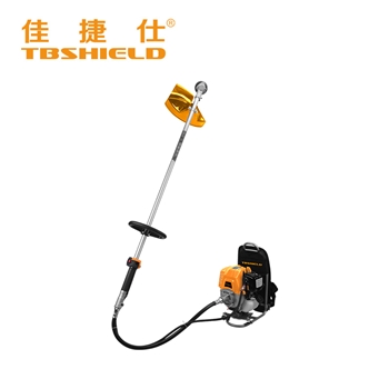 佳捷仕 J1391Z  背负式割草机（四冲程）