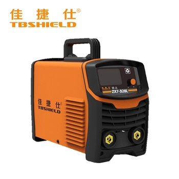 佳捷仕  ZX7-328L  逆变直流弧焊机 （双电压）