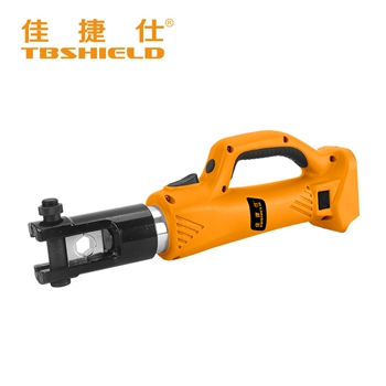 佳捷仕 JLQ10-120D/GJ  电动液压压线钳（光机）