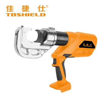 佳捷仕 JLQ10-400D/GJ 电动液压压线钳（光机）