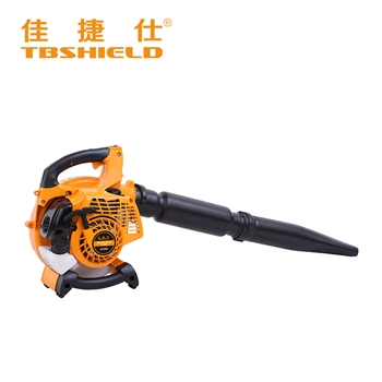 佳捷仕 JS260 手提式风力清扫机（二冲程）