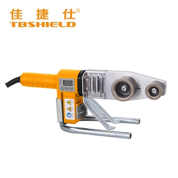 佳捷仕 JS292032  数显调温式热熔器20-32mm