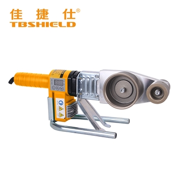 佳捷仕 JS292063  数显调温式热熔器20-63mm