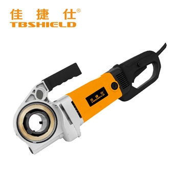 佳捷仕   J01-50T   手持式管道套丝机