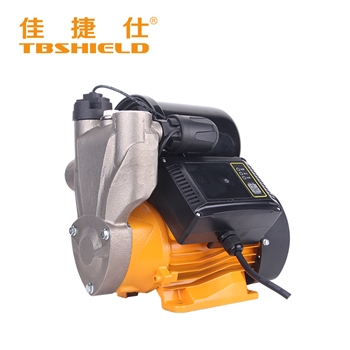 佳捷仕 J11-300Z/J11-400Z/J11-600Z/J11-800Z 不锈钢智能增压泵