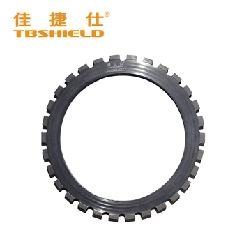 佳捷仕 Z400X4.2X12 环锯锯片