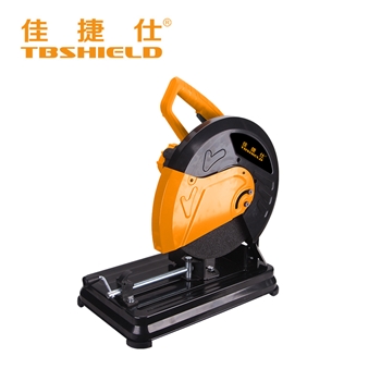 佳捷仕 J02-355Z 型材切割机