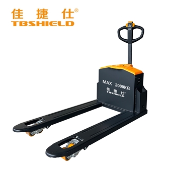 佳捷仕 J06-2T/685 全电动搬运车