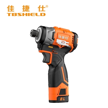 佳捷仕 JL01-150Q/16V 锂电无刷起子机