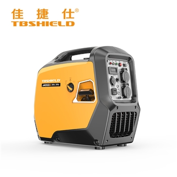 J4050is 静音变频发电机组