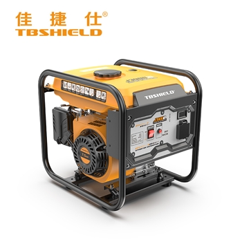 J3900io 开架变频汽油发电机组