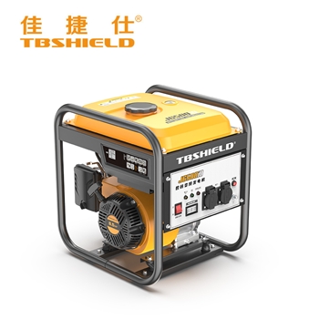 J6500io 开架变频汽油发电机组