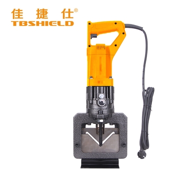 J01-6080S  液压切断机