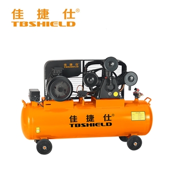 W-0.9/8S  皮带式空压机